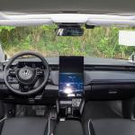 In stock Dongfeng ENS1 city suv new energy car custom electric vehicle