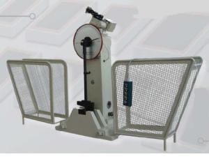Quality Semi-Automatic Metal Charpy Pendulum Impact Tester wholesale