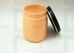 Solid Color Screw Luxury Cosmetic Packaging