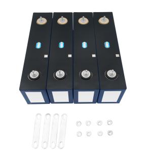 Quality CATL 3.2V 161AH Lithium Ion Prismatic Batteries Rechargeable wholesale