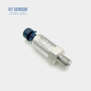 Quality BP155 High Precision Pressure Transmitter 4-20mA Compact Water Air Pressure Sensor wholesale