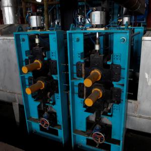 Quality Hot Dip CGL Galvanizing Line Continuous 0.2-0.6mm 550mm wholesale