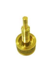 Quality Customized Brass CNC machining /turning/milling parts wholesale