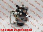 DENSO Genuine common rail fuel pump 294050-0423 for ISUZU 6HK1 8976059461,