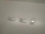 Transparent E-Cigarette Plastic Cover Mold Injection Molding Disposable Vape