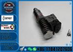 Diesel Engine S60 Fuel Injector 5235600 5235695 5236980 5236978 5235605 5236347