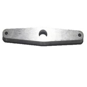 Quality Electrical Discharge Machining CNC Aluminum Parts For High Train wholesale