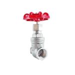 Z15W SS304 SS316 Stainless Steel Gate Valve With Pn1.0-32.0MPa And Normal