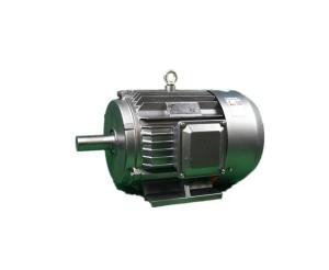 Quality 1.1kW Three Phase Asynchronous Motor YE3 80M2-4 IMB3 Mounting wholesale
