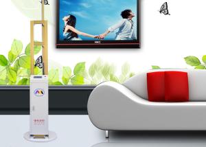 Quality 2880dpi Vertical Wall Printer High Resolution wholesale