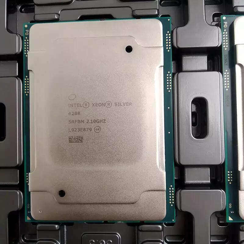 ODM Server Microprocessor CPU Gold Intel Xeon 6230 5217 5218 5218r