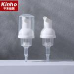 30/410 Foam Pump Dispenser 0.4cc For Bottle 30mm Bottle Pump Head Foaming Soap