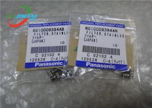 Quality SMT PARTS PANASONIC STAINLES FILTER N610009394AB TO CM402 CM602 wholesale