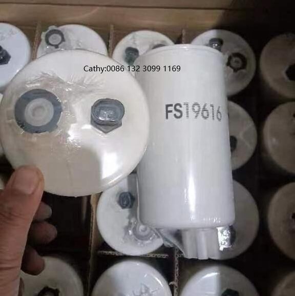326-1644 fuel filter element 1R-0770 engine fuel filter water separator