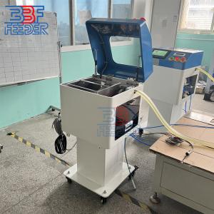 Quality Automatic Step Feeder Screw Nut Bolts Parts Material Feeding Machine wholesale