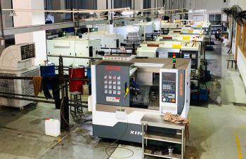 Dongguan Minda Metal Technology Co., Ltd.