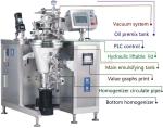 Lab Homogenizer High Shear Mixer Laboratory High Shear Homogenizer 6000rpm