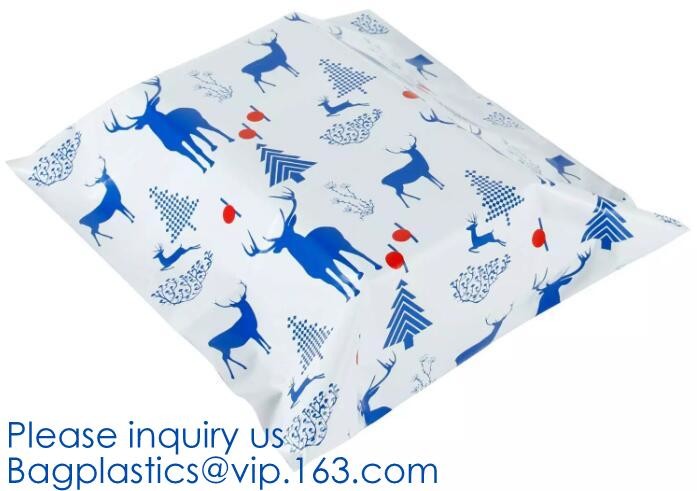 Biodegradable compostable plastic courier shipping envelope custom 10x13 matte black poly mailers bag bagplastics bageas