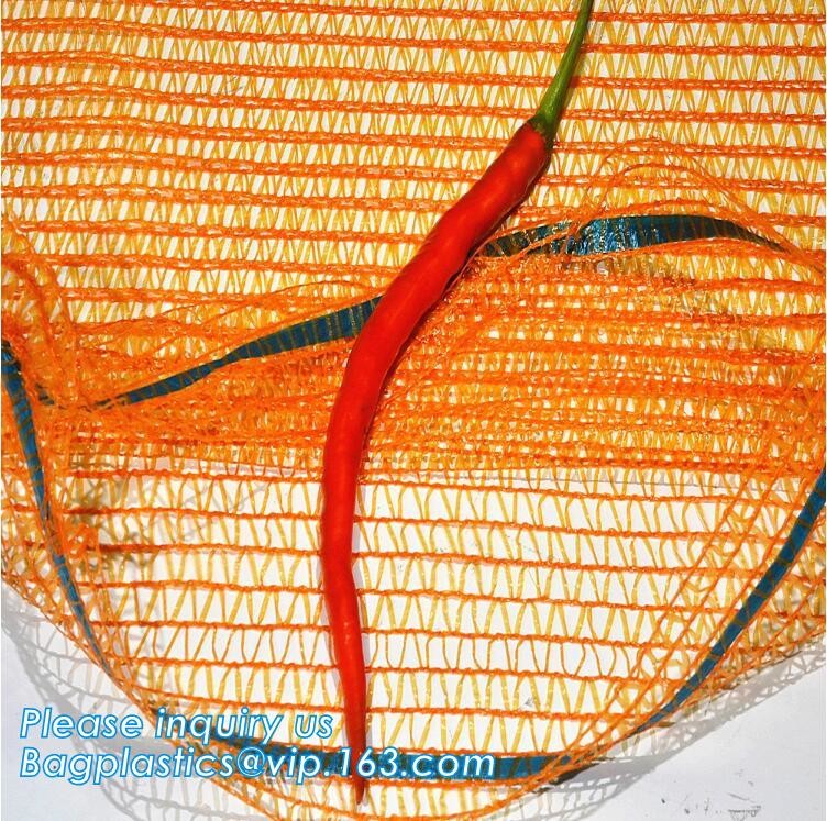Recycled grocery shopping fruit reusable produce bag organic cotton mesh bag,100% Certified Organic Cotton Reusable Mesh