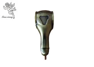 Quality Funeral Adult Casket Hardware Europe Style H9023 Packing Size 46 × 26.5 × 24cm wholesale