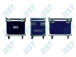 Super Slim Aluminum P4.81 SMD2121 Black LEDs Rental LED Display For Concert Show