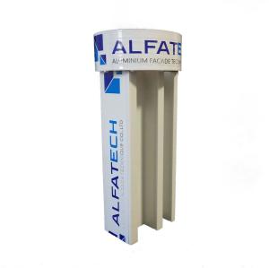 Quality Free Sample Printed Protective Film For UPVC Window Frame Surface Protection wholesale