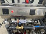 Membrane Ultrafiltration Water Treatment System For Borehole Salty Water