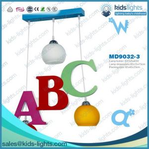 Quality Custom kids car lamp , kids ceiling lamp wholesale