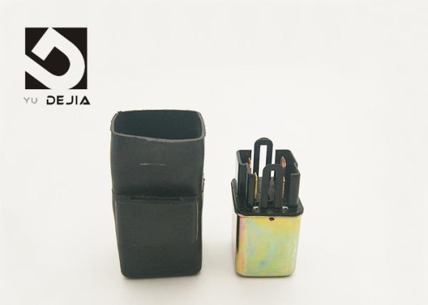 Waterproof Motorcycle Engine Start Relay , Honda Element Starter Relay