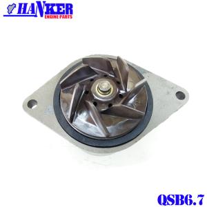 Quality Cummins Diesel Engine Water Pump ISDE QSB ISB5.9 QSB4.5 QSB6.7 2881804 wholesale