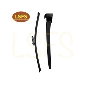 Quality MG GS Rear Wiper Blades OE 10099123 Upgrade Your Car's Wiper System with Ease wholesale