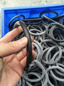 Quality Case Study:Trimmer for Orings;Cold Technology;Cooling Process;Cryogenic treatment; Freeze Equipment;Deflashing system; wholesale