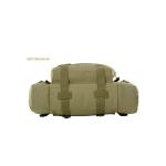 Popular and Comfortable Softback Backpack for Outdoor Training 56-76 Litre