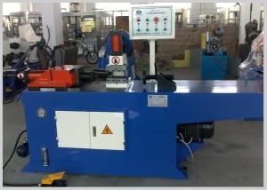 Quality MultifunctionHydraulic Tube End Forming Machines For Oil Pipe End Shaping wholesale