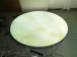 1.3meter Diameter Soft-film Ceiling Lamp
