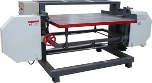 Quality Wooden Pallet Dismantling Band Sawmill/Pallet Disassembly Machine wholesale