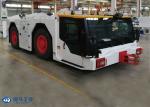 100KM Charging Mileage 280000 KG Airplane Towing Equipment