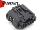 5 Pin Female Sumitomo Automotive Connectors TS 025 90980-12292 6189-1046 For