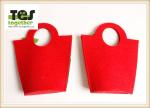 Christmas apple handbag/ Felt bag /Nonwovens/Festival /gift/child