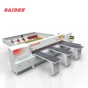 Quality Industrial Automatic Beam Saw , Multipurpose Acrylic Intelligent Saw Machine wholesale