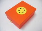Wonderful Paper Corrugated Carton File Box