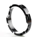 OEM Polish DIN JIS Standard Cnc Precision Machining Service