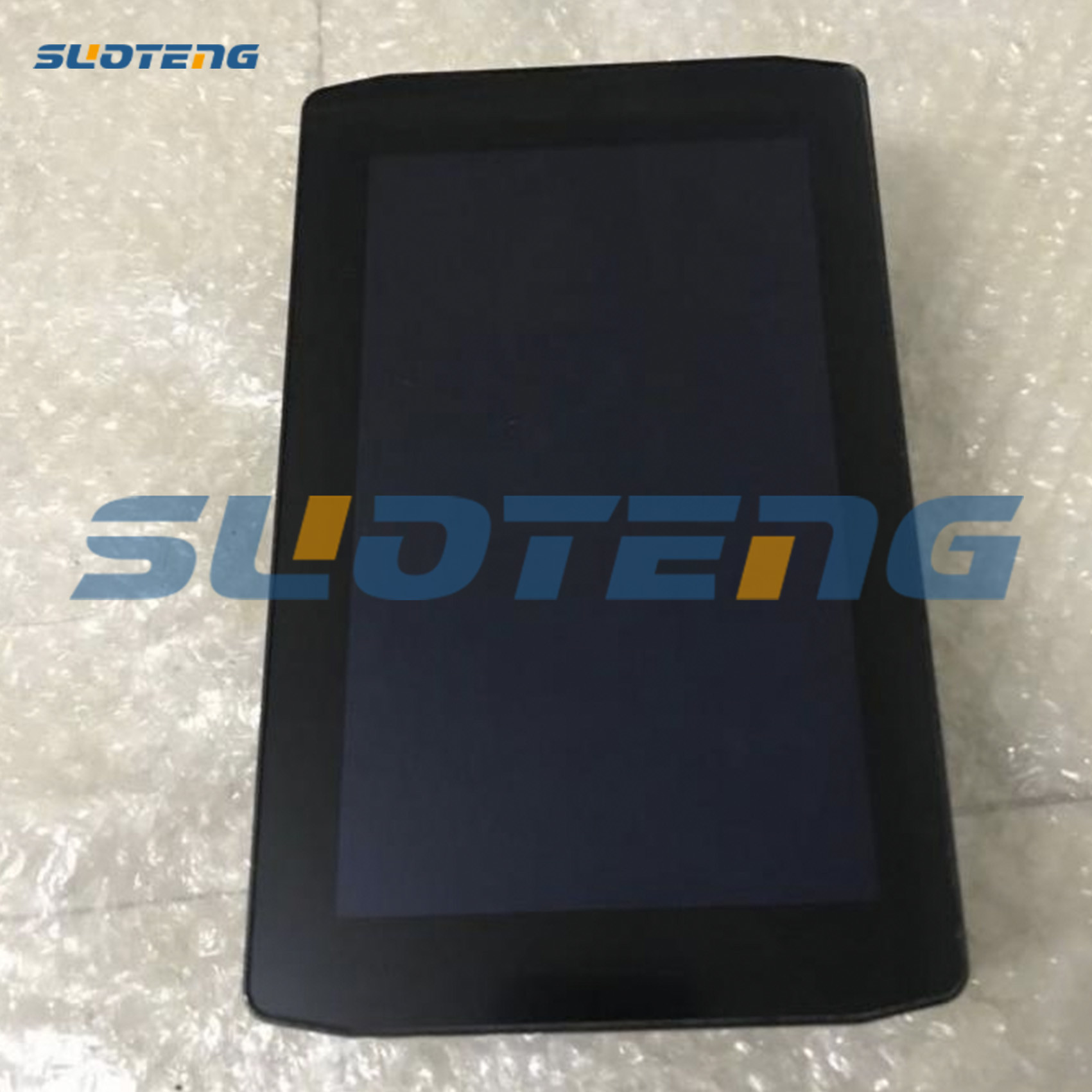 584-5632 5845632 Monitor Display For E320GC Excavator