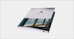 Dancing , Singing video brochure card with HIGH Resolution LCD video