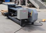 2022 Hot selling Wood Pallet Dismantling Machine Wood Pallet Machine Nail