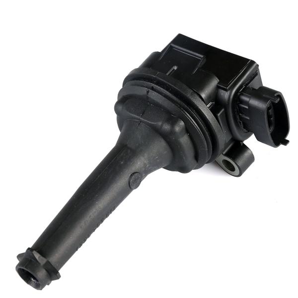 High Voltage Car Ignition Coil , 12V Car Engine Coil For Chevrol Et Colorado