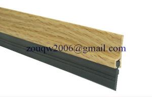 Quality Door Brush-PVC DB605 with Plastic carrier wholesale