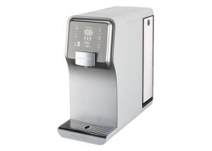 Quality Multifunction Countertop Instant Hot Water Dispenser ABS AS Plastic Body wholesale