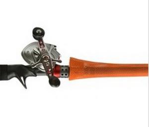 Quality Fishing Rod Glove Protection Sleeve wholesale