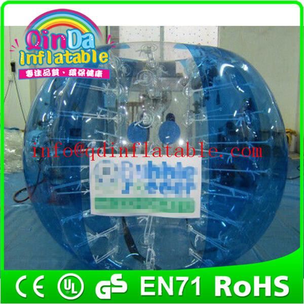 2014 inflatable bubble soccer,bubble ball soccer,inflatable soccer bubble